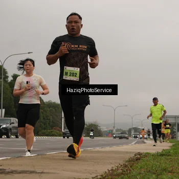 Runner Photo 8531546