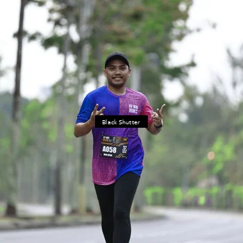 Runner Photo 8531547