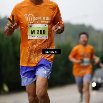 Runner Photo 8531549