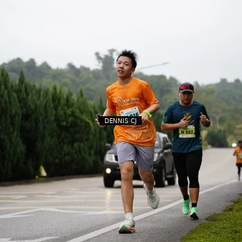 Runner Photo 8531551