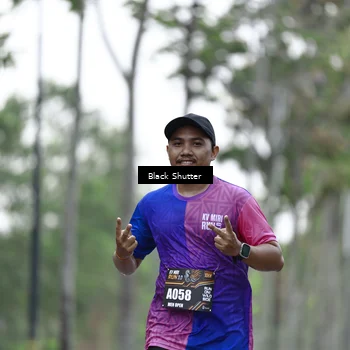 Runner Photo 8531552