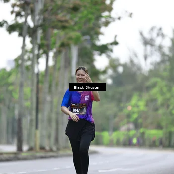Runner Photo 8531554