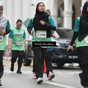 Runner Photo 8531555