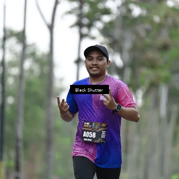 Runner Photo 8531556