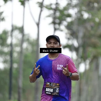 Runner Photo 8531557