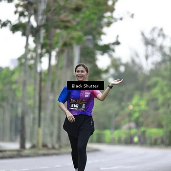 Runner Photo 8531558