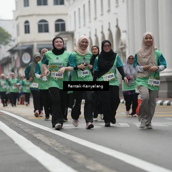 Runner Photo 8531559