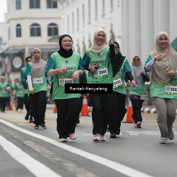 Runner Photo 8531561