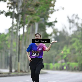 Runner Photo 8531564