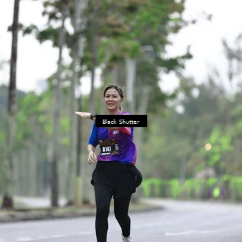 Runner Photo 8531567