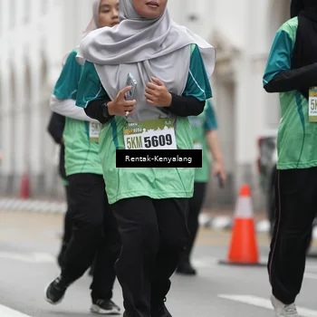 Runner Photo 8531568
