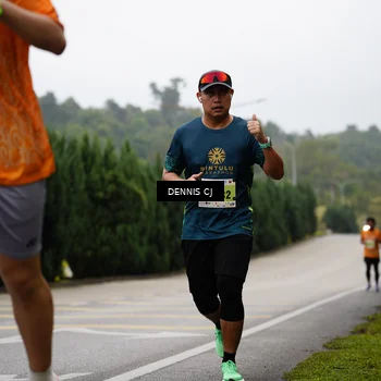 Runner Photo 8531569