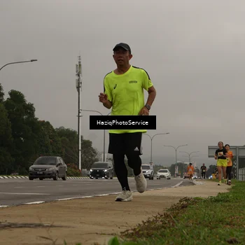 Runner Photo 8531572