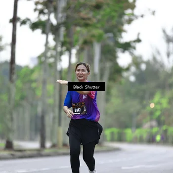 Runner Photo 8531574