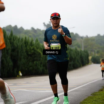 Runner Photo 8531575