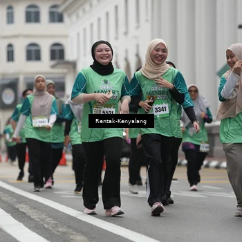 Runner Photo 8531576