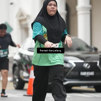 Runner Photo 8531577
