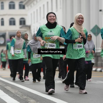 Runner Photo 8531578