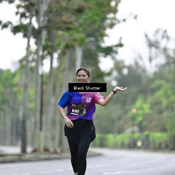 Runner Photo 8531580