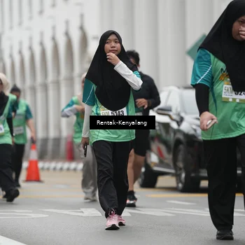 Runner Photo 8531581