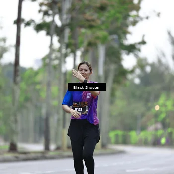Runner Photo 8531582