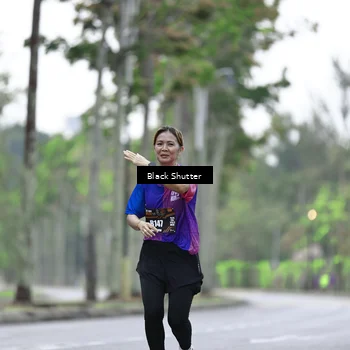 Runner Photo 8531583