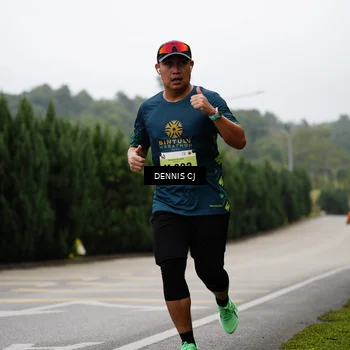 Runner Photo 8531585