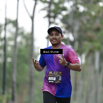 Runner Photo 8531586