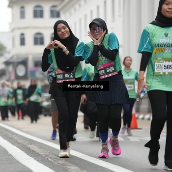Runner Photo 8531589