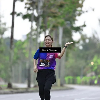 Runner Photo 8531591
