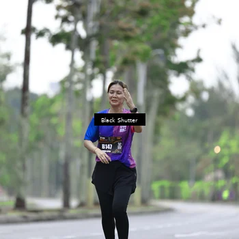 Runner Photo 8531592