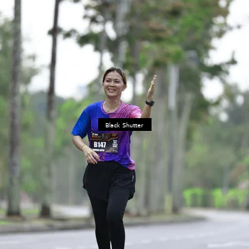 Runner Photo 8531593