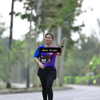 Runner Photo 8531596