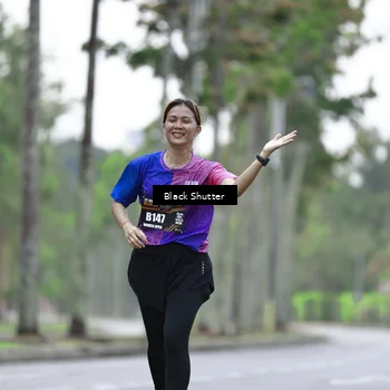 Runner Photo 8531602
