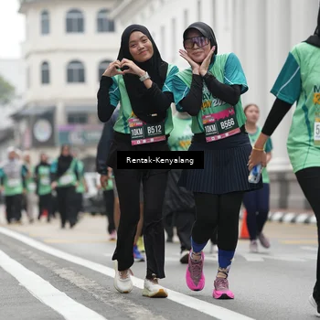 Runner Photo 8531606