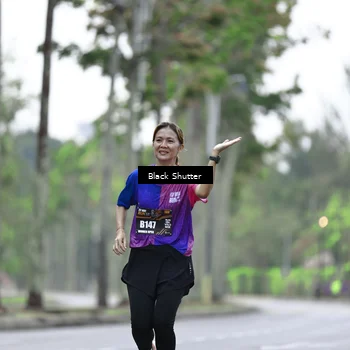 Runner Photo 8531607