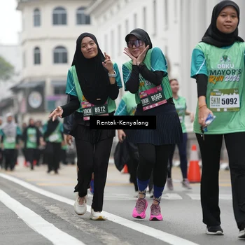 Runner Photo 8531608