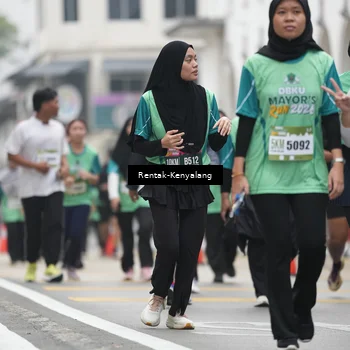 Runner Photo 8531609
