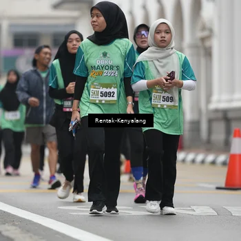 Runner Photo 8531610