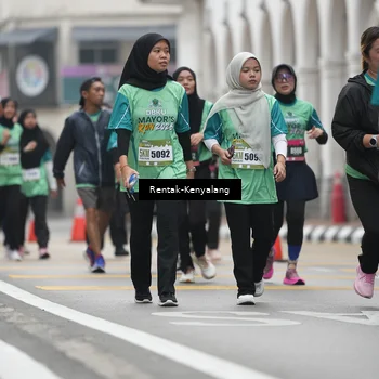 Runner Photo 8531611