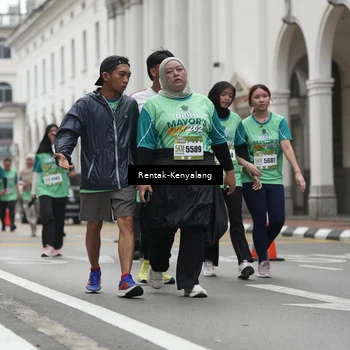 Runner Photo 8531612