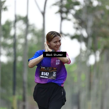 Runner Photo 8531613