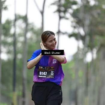 Runner Photo 8531614