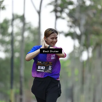 Runner Photo 8531616