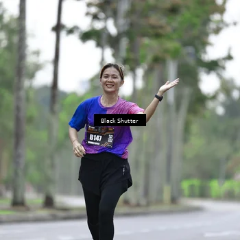 Runner Photo 8531617