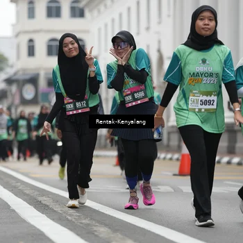 Runner Photo 8531619