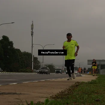 Runner Photo 8531620