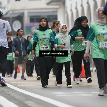 Runner Photo 8531621