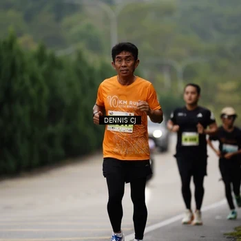 Runner Photo 8531623