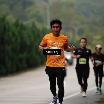 Runner Photo 8531624